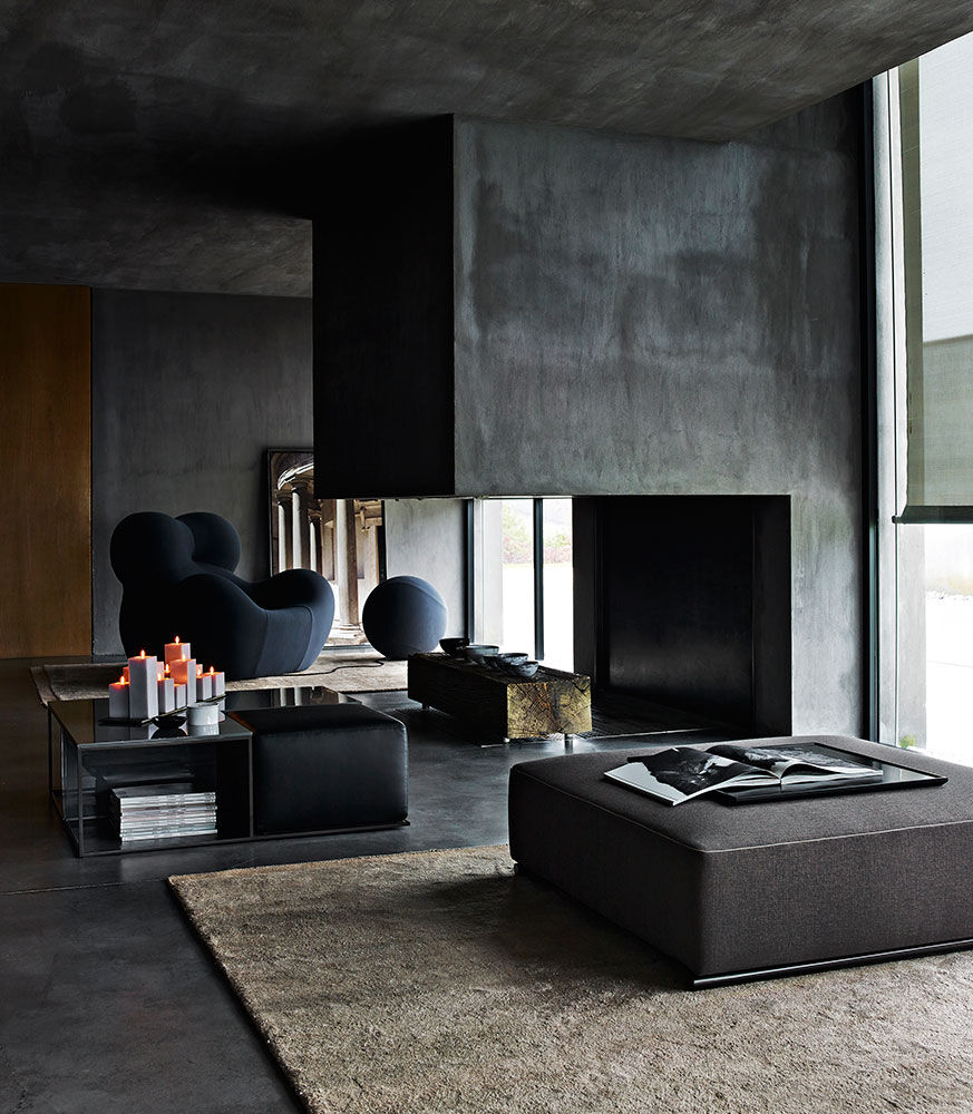 Families | B&B Italia Official Shop