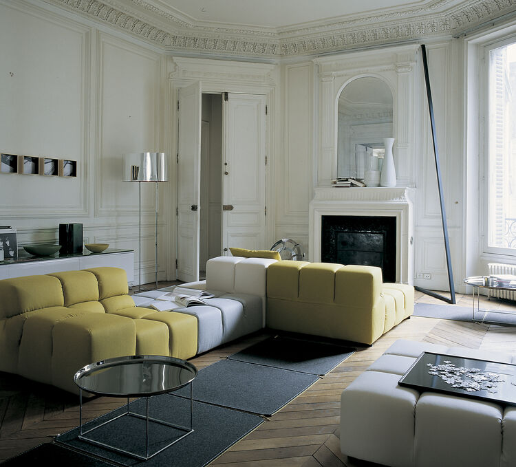 Tufty Time Patricia Urquiola | B&B Italia Official Shop
