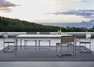 Designer & Modern italian Outdoor | B&B Italia Official Shop