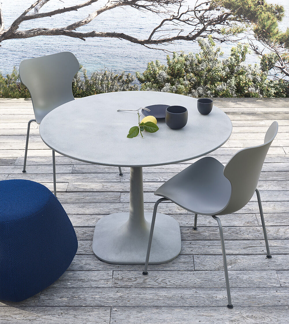 Pushpam Dining Table for Outdoor in stock, ready-to-ship.