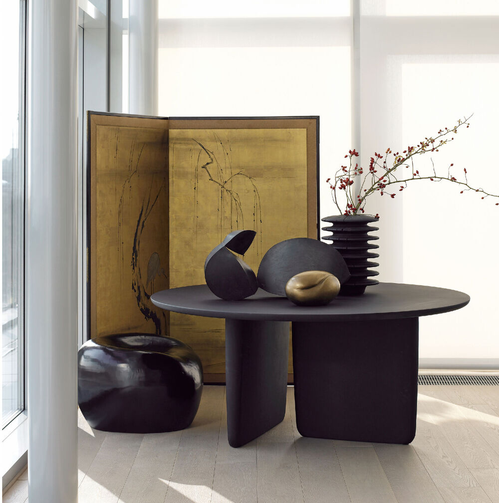 B&B Italia Tobi-ishi Collection: Timeless Elegance and Modern Design for Your Space