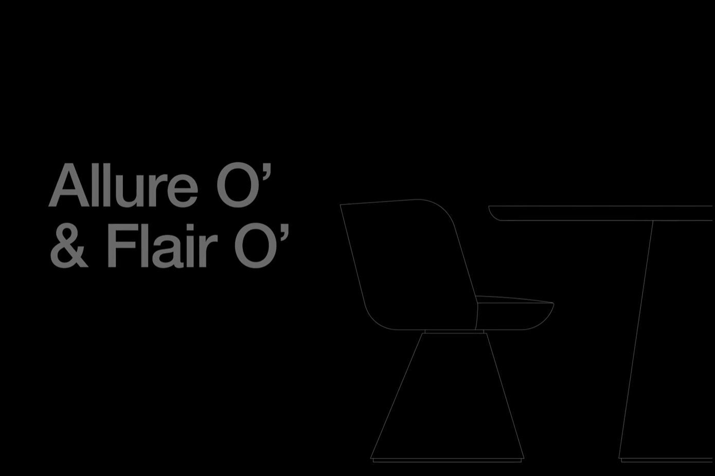 Allure O' & Flair O'