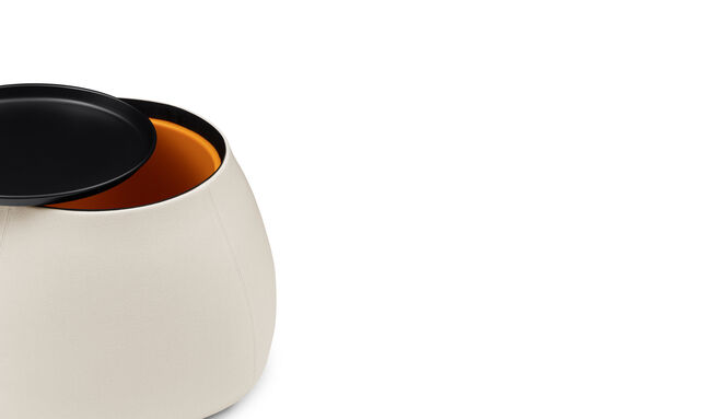 Fat-Fat & Lady-Fat Coffee table Ø 26