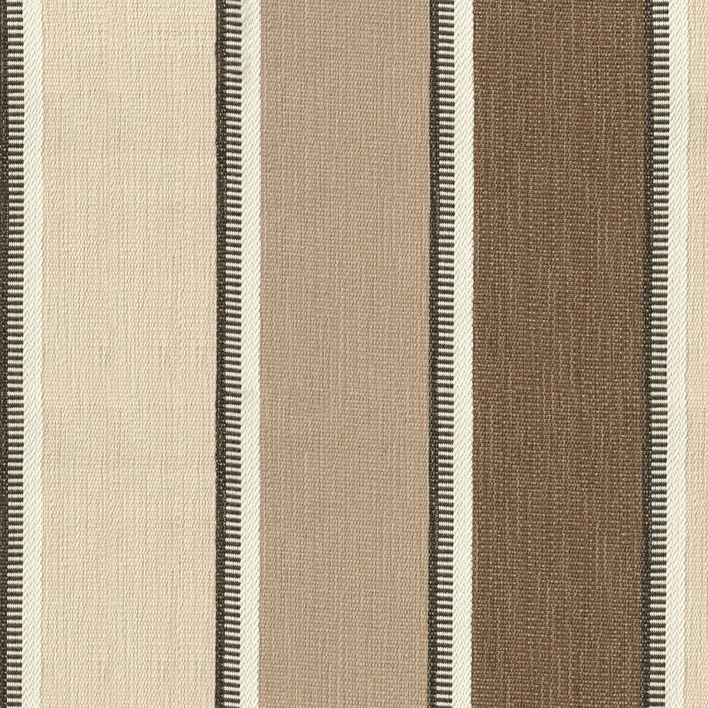 Armchair - Stripe Sand