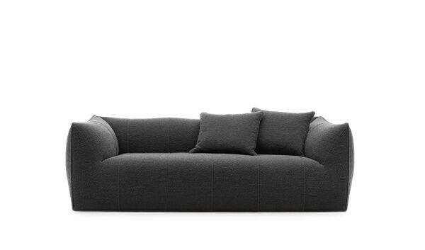 Designer & Modern italian Grey Furniture | B&B Italia Official Shop