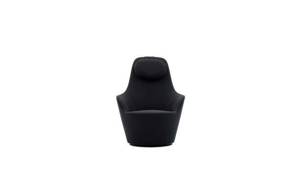 Designer & Modern italian Black Furniture | B&B Italia Official Shop