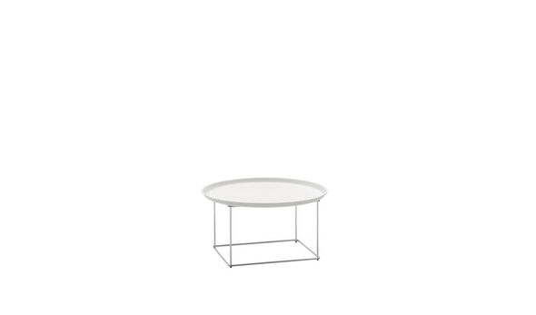 Coffee table Ø 24 3/8