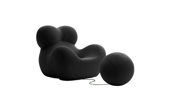 Fauteuil Up5/6 — Gaetano Pesce