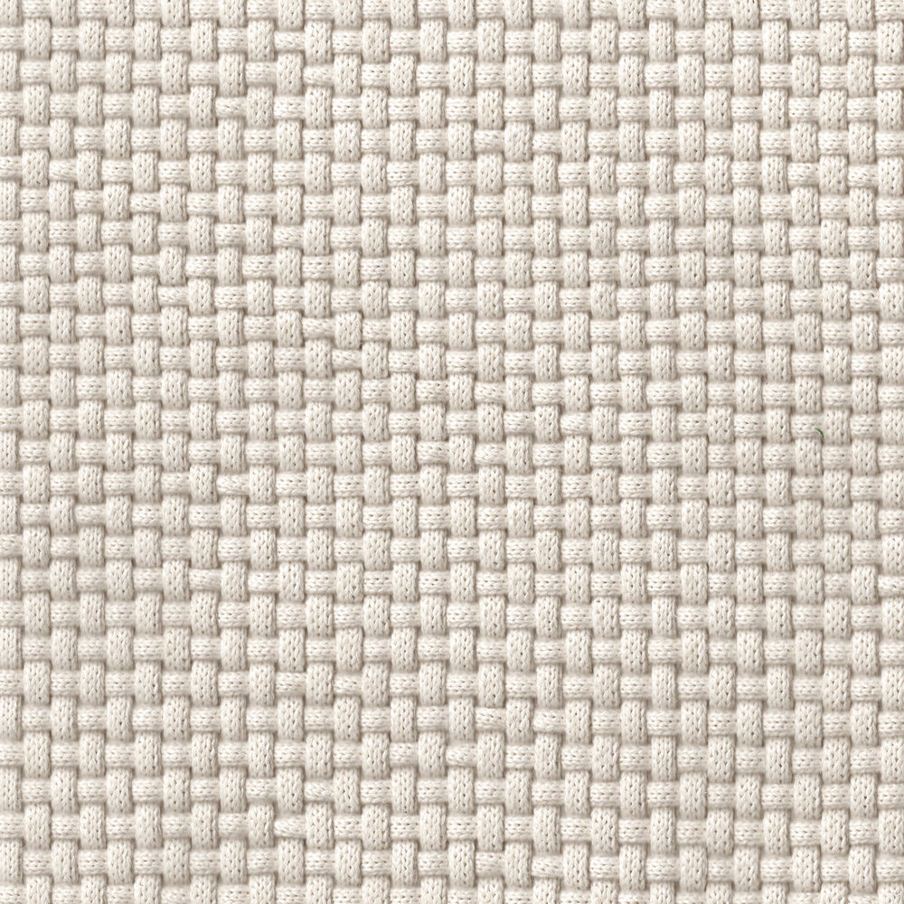 Armchair - Blue rattier