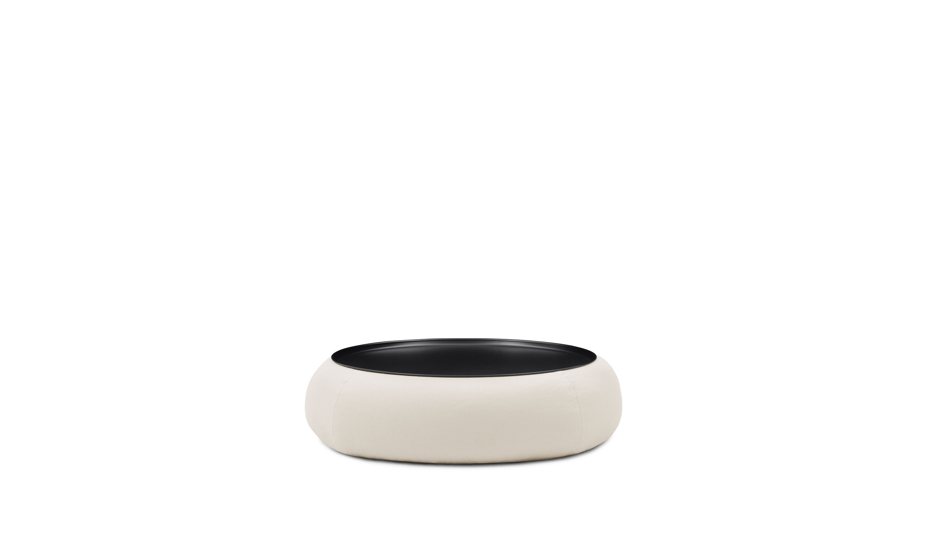 Fat-Fat & Lady-Fat Coffee table Ø 45 5/8