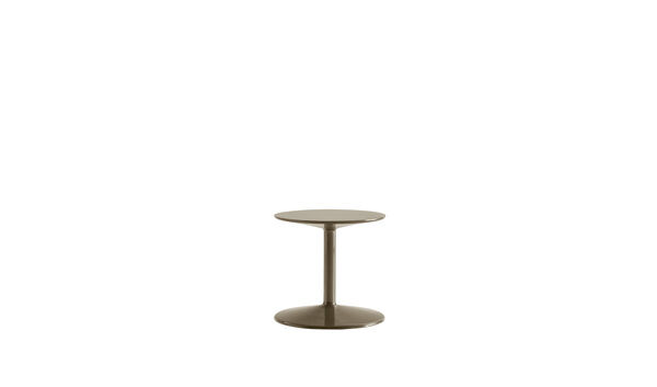 Designer & Modern italian In Stock Small Tables | B&B Italia