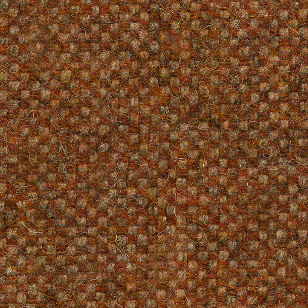 Dining chair with armrests - White rattier