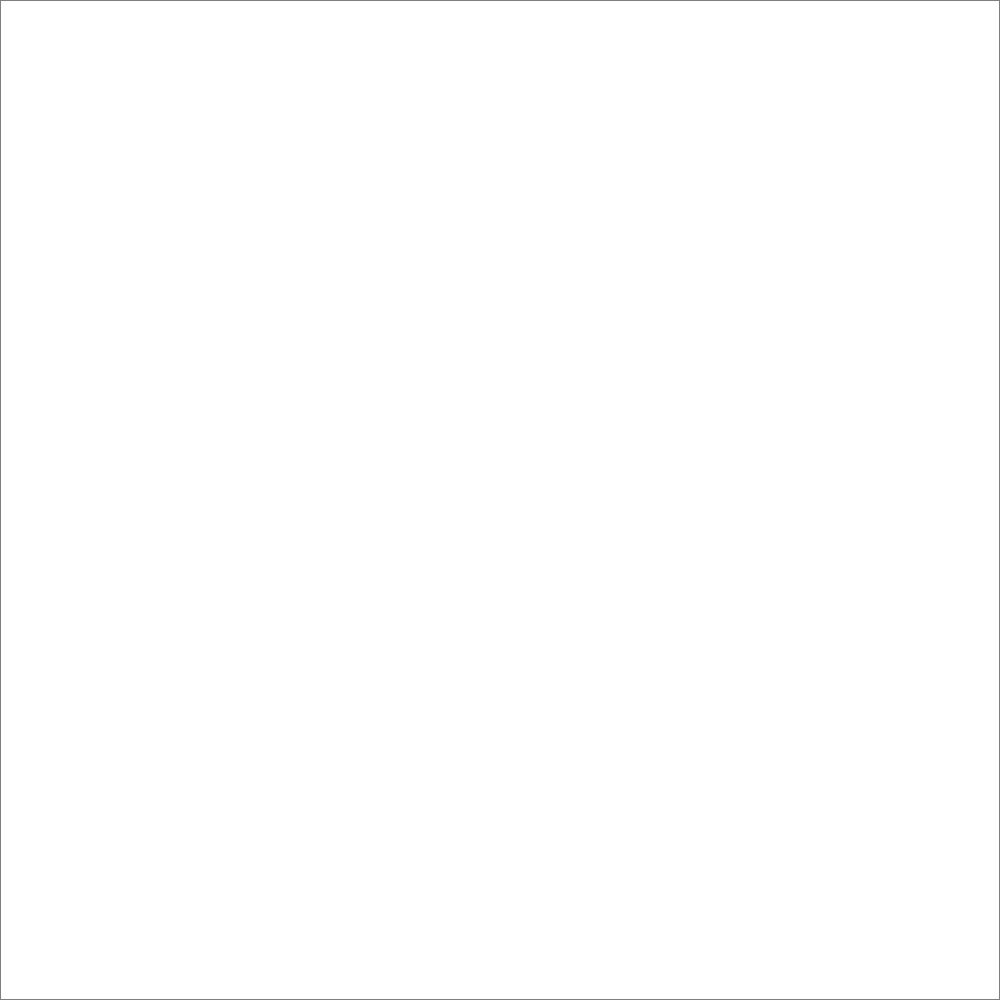 Rectangular dining table 86 5/8