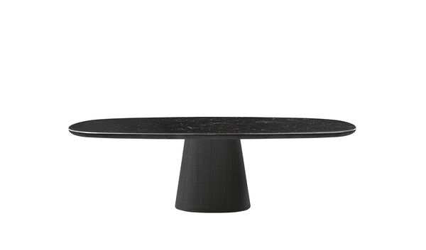 Designer & Modern italian Black Furniture | B&B Italia Official Shop