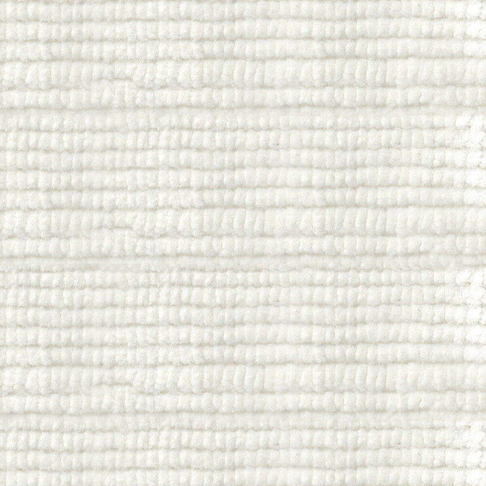 Sectional sofa - Light grey chenille