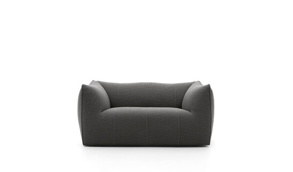 Designer & Modern italian Grey Furniture | B&B Italia Official Shop