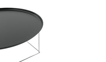 Fat-Fat Coffee table 24 3/8 | B&B Italia Official Shop