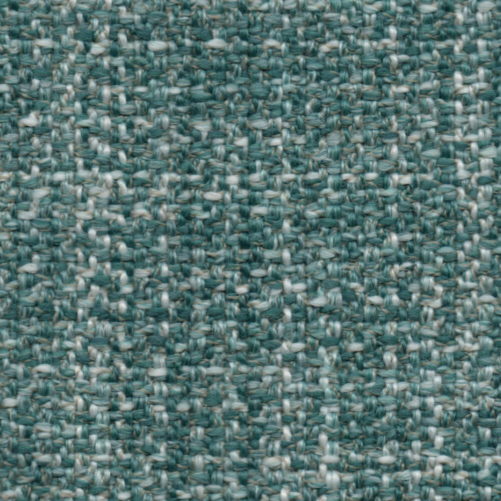 Sectional sofa - Aquamarine rattier