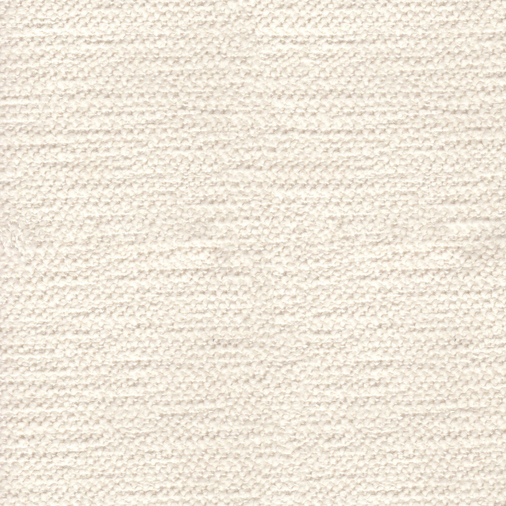 Dining chair with armrests - White rattier