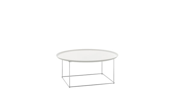 Fat-Fat & Lady-Fat Coffee table Ø 36 1/4
