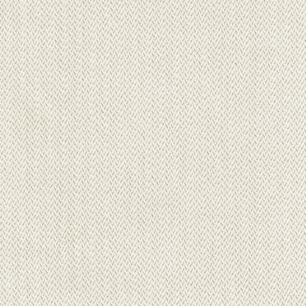 Two-seater sofa - Ecru rattier (grey stained rattan)