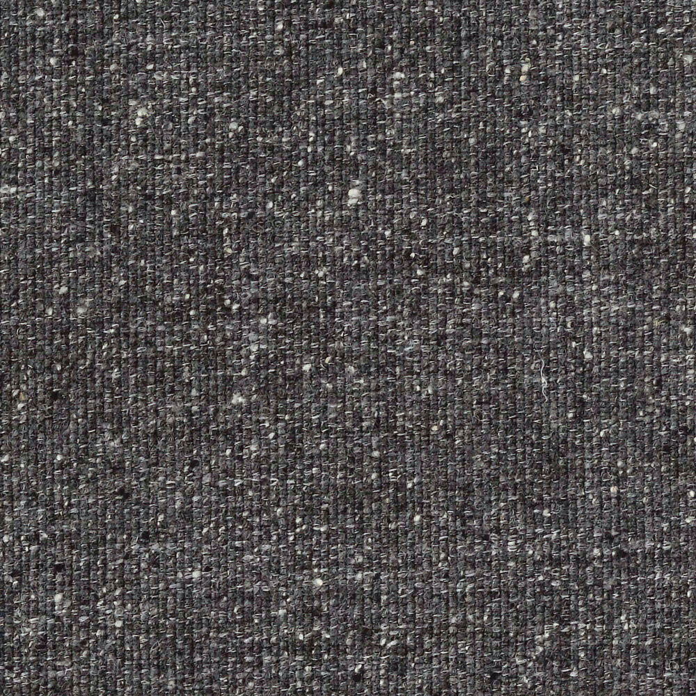 High armchair - Light grey canvas