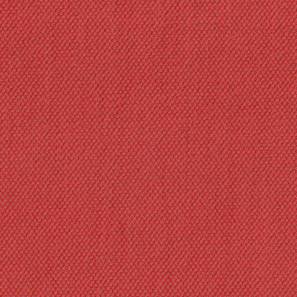 Armchair and ottoman - Black jersey