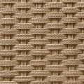 Dining chair - Natural cellulose rope interlacing
