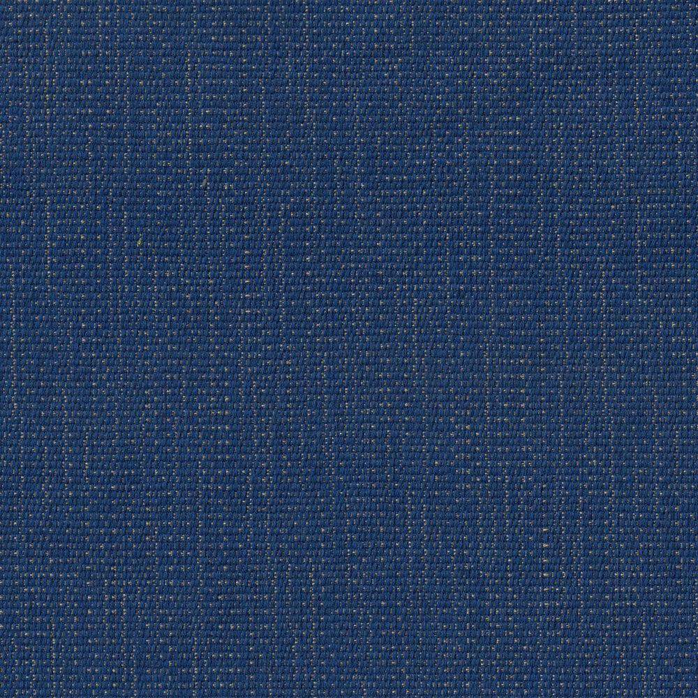 Armchair - Stripe Blue