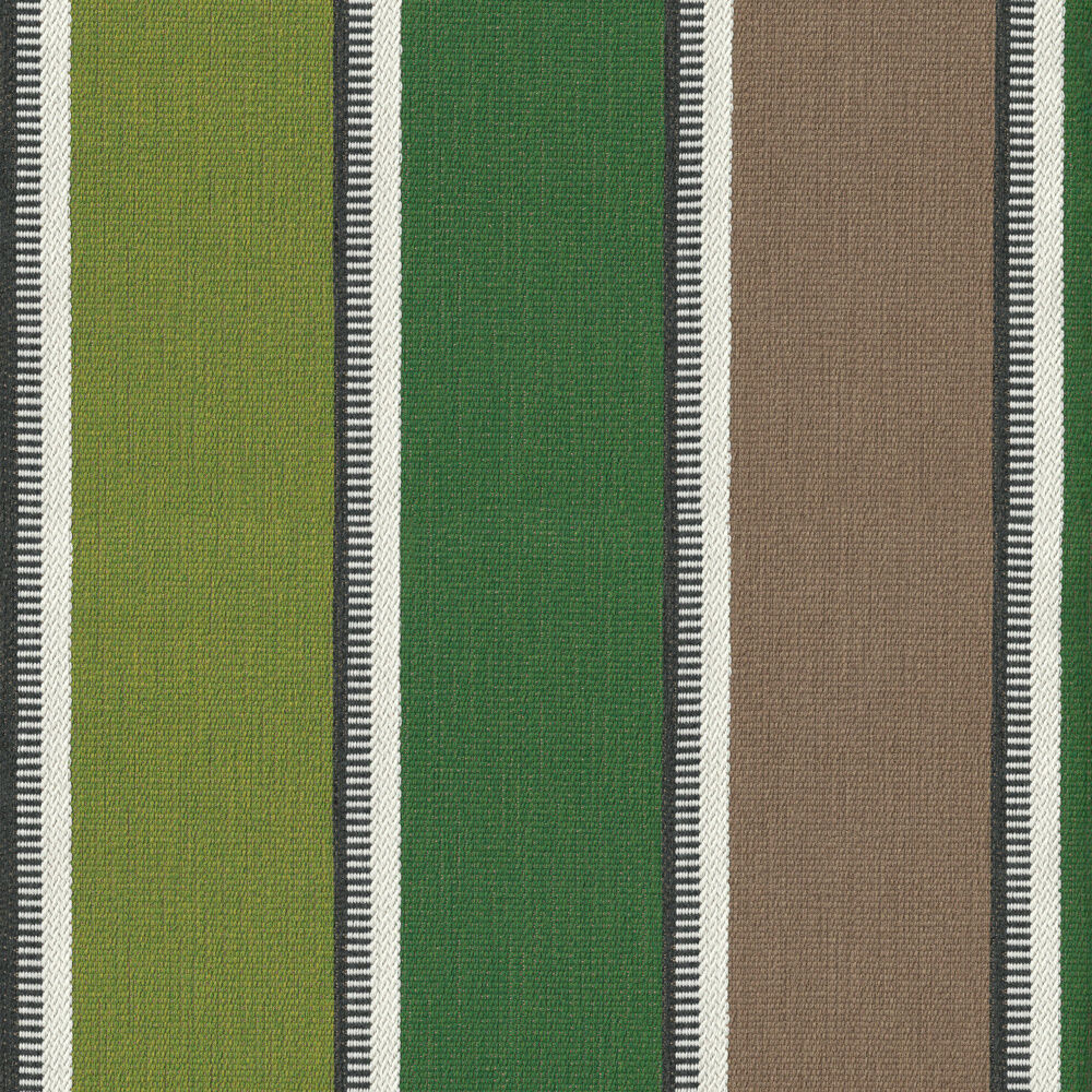 Armchair - Stripe sand jacquard