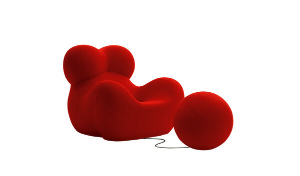 Serie UP | B&B Italia Official Shop