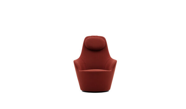Designer & Modern italian In Stock Armchairs | B&B Italia Official