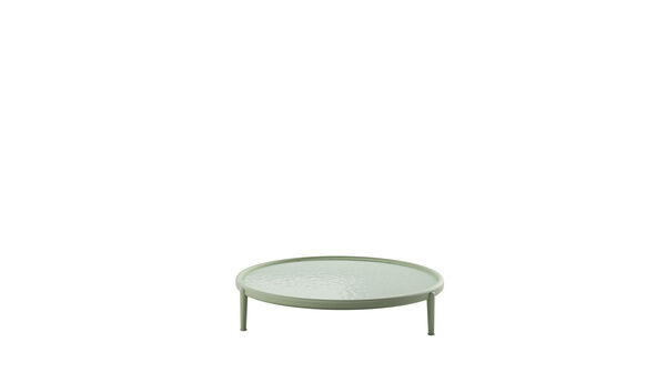 Designer & Modern italian Glass coffee table | B&B Italia Official