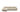 Sectional sofa - Ivory white chenille