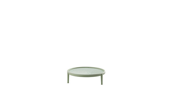 Small Table Ø 31 1/2
