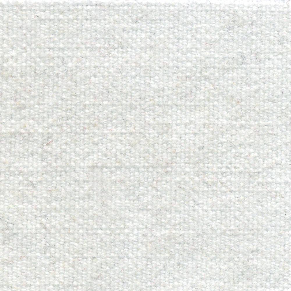 Armchair - White canvas