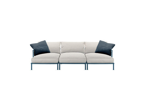 Designer & Modern italian Blue Furniture | B&B Italia Official Shop