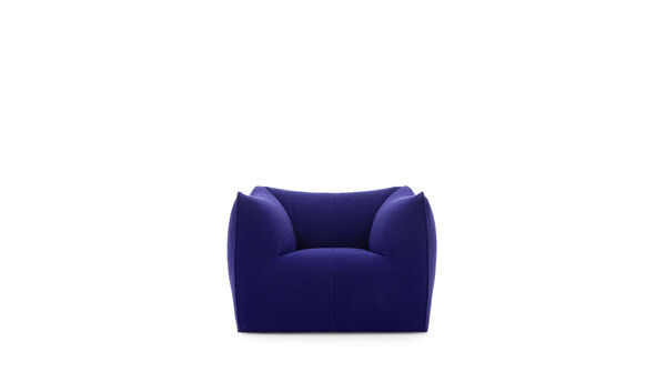 Designer & Modern italian Blue Furniture | B&B Italia Official Shop