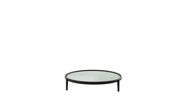 Designer & Modern italian Glass coffee table | B&B Italia Official