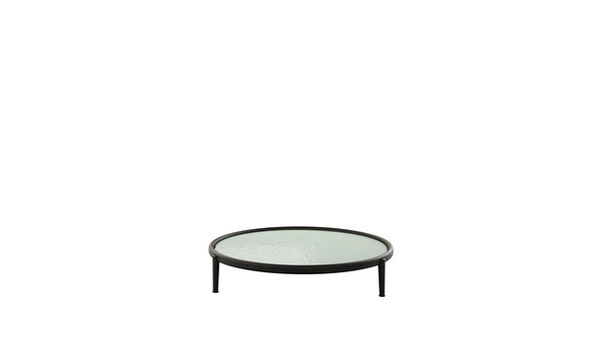 Small Table Ø  43 1/4 