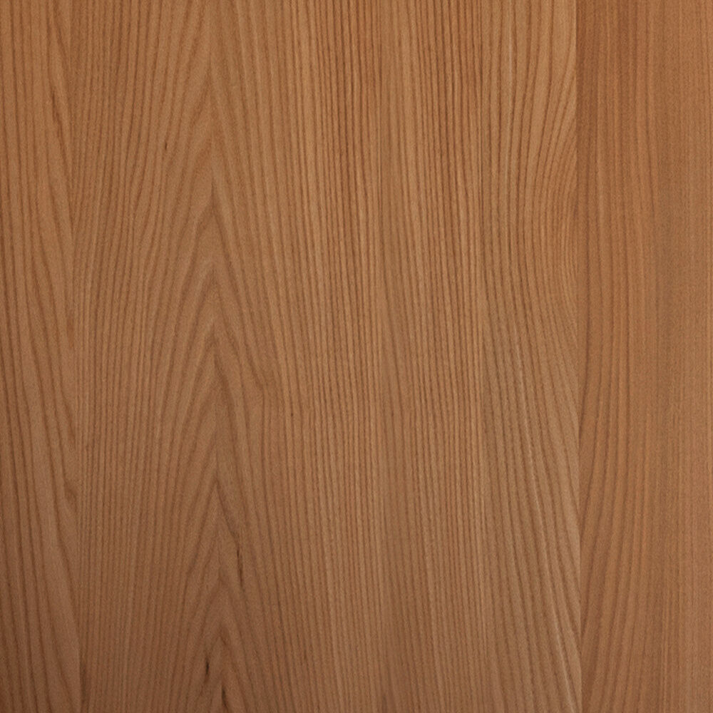 Rectangular coffee table - Brushed light oak