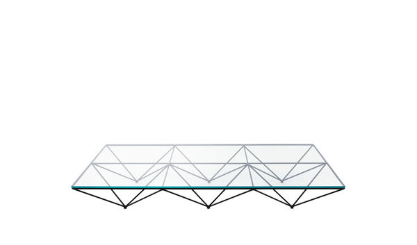 B&B Italia センターテーブル Seven - B&B Italia