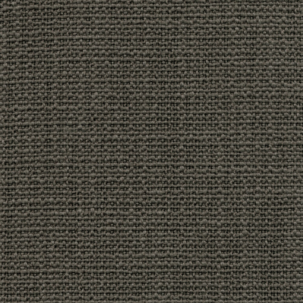 Right sectional sofa - Iron grey velvet