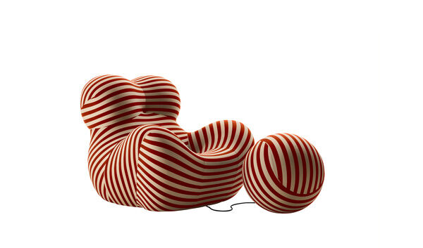 Serie UP | B&B Italia Official Shop