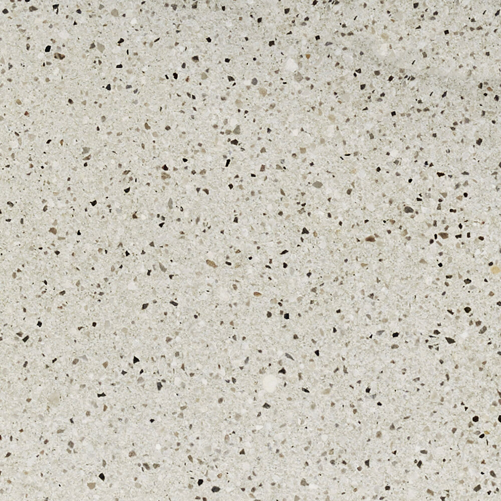 Rectangular coffee table - Grey cement