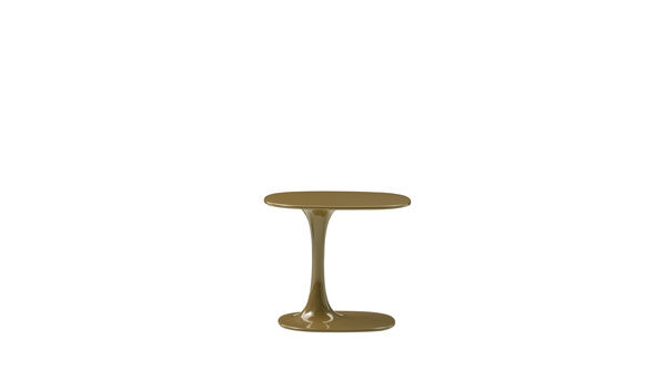 Designer Small Tables and Side Tables | B&B Italia Official Shop