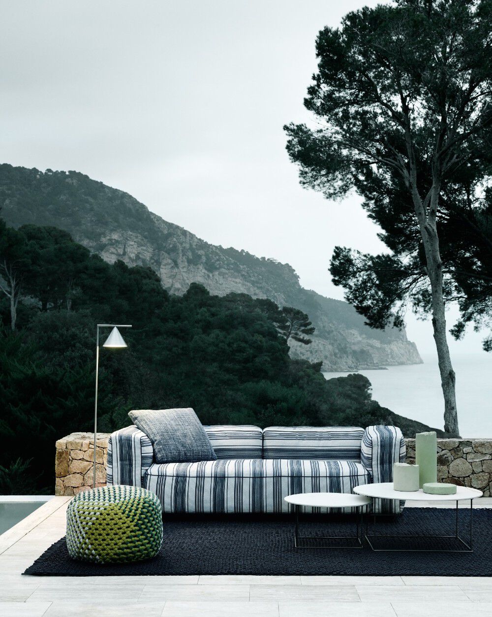 B&B Italia Official Online Store | Modern Contemporary Furniture