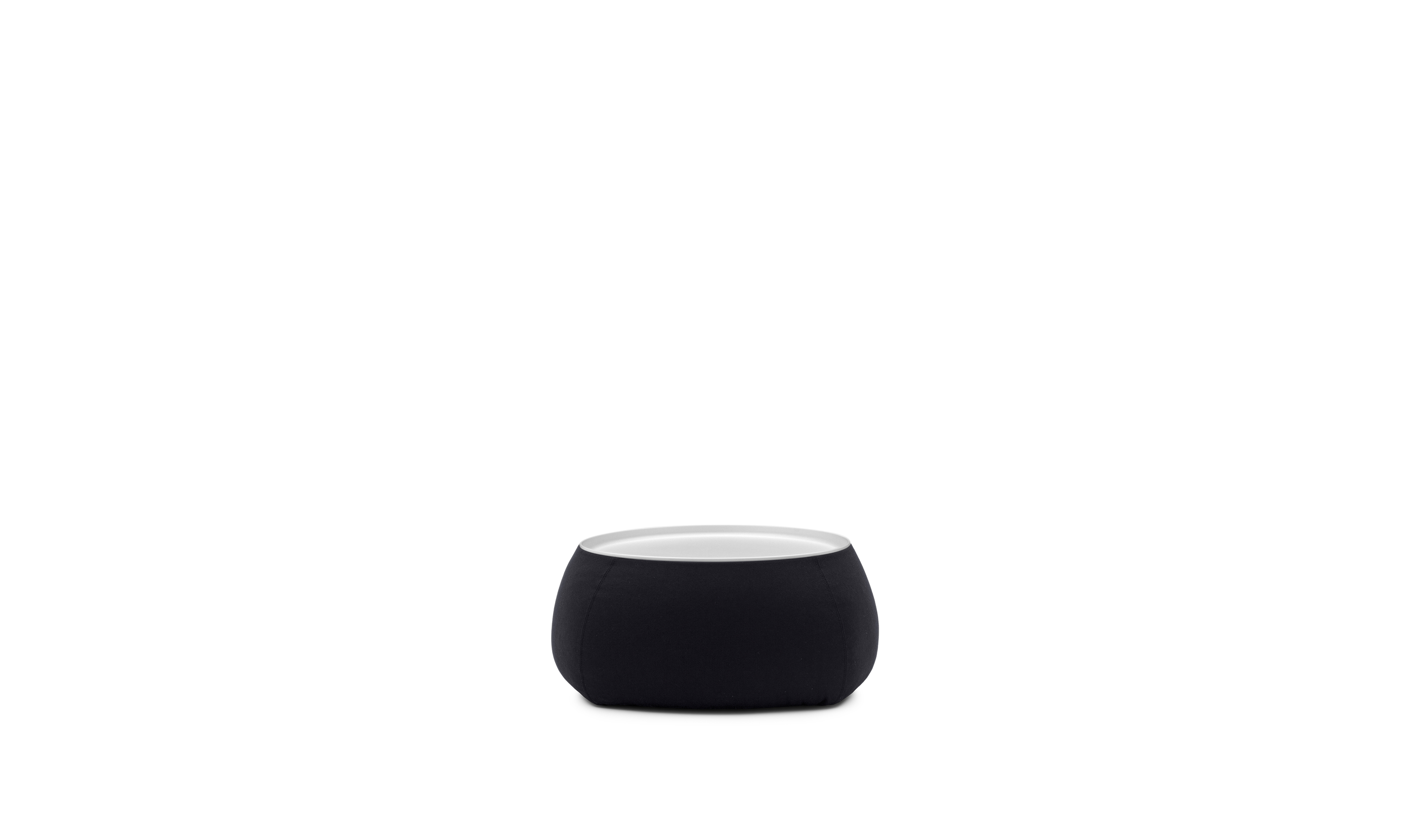 Fat-Fat & Lady-Fat Coffee table Ø 33 7/8