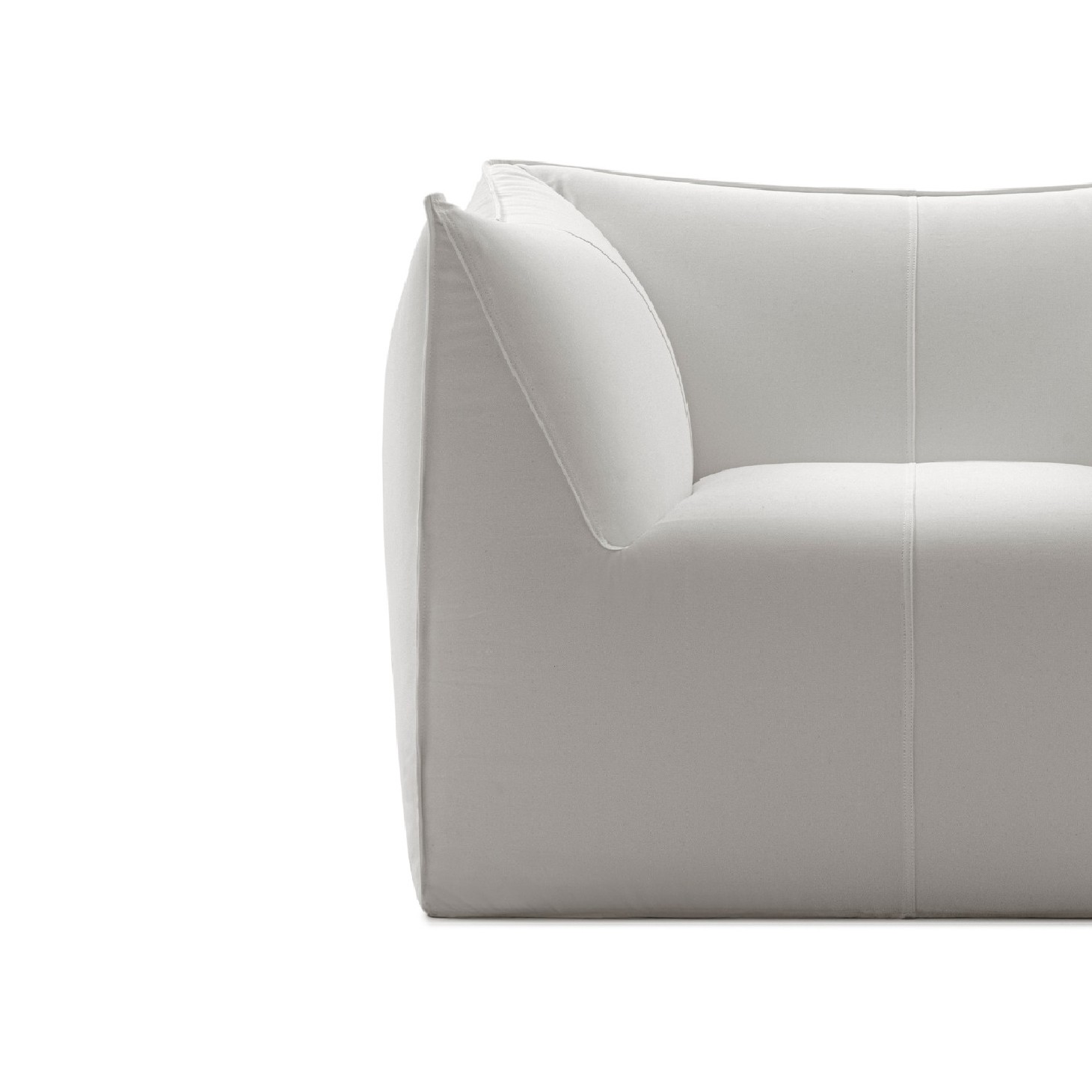 Modern Armchairs & Designer Furniture | B&B Italia Official Shop